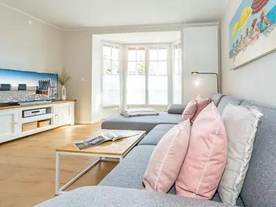 Ferienwohnung für 4 Personen (70 m²) in Sylt-Ost 6/10