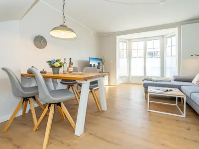 Ferienwohnung für 4 Personen (70 m²) in Sylt-Ost 7/10