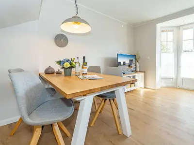 Ferienwohnung für 4 Personen (70 m²) in Sylt-Ost 8/10