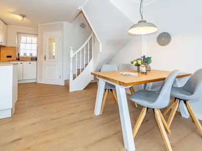 Ferienwohnung für 4 Personen (70 m²) in Sylt-Ost 9/10