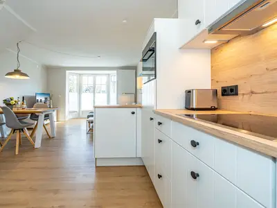 Ferienwohnung für 4 Personen (70 m²) in Sylt-Ost 10/10
