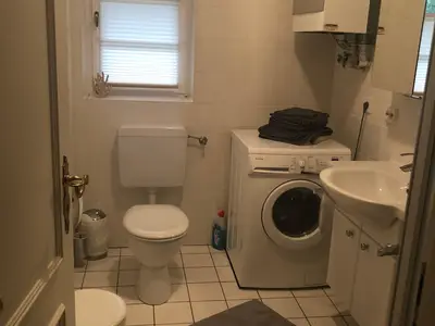 Ferienwohnung für 2 Personen (50 m²) in Westerland (Sylt) 2/10