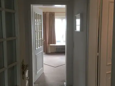 Ferienwohnung für 2 Personen (50 m²) in Westerland (Sylt) 3/10