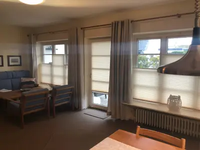Ferienwohnung für 2 Personen (50 m²) in Westerland (Sylt) 4/10