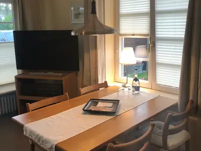 Ferienwohnung für 2 Personen (50 m²) in Westerland (Sylt) 5/10