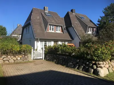Ferienwohnung für 2 Personen (50 m²) in Westerland (Sylt) 6/10