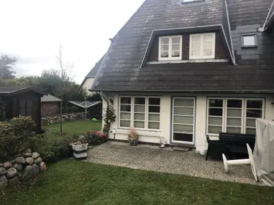 Ferienwohnung für 2 Personen (50 m²) in Westerland (Sylt) 7/10