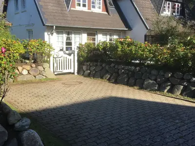 Ferienwohnung für 2 Personen (50 m²) in Westerland (Sylt) 8/10