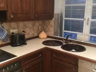 Ferienwohnung für 2 Personen (50 m²) in Westerland (Sylt) 9/10