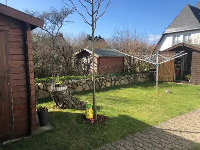 Ferienwohnung für 2 Personen (50 m²) in Westerland (Sylt) 10/10