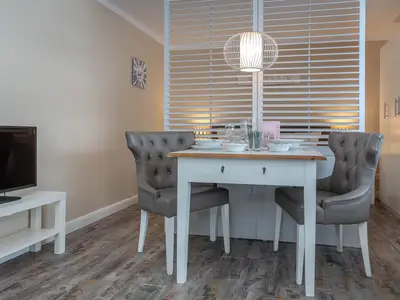 Ferienwohnung für 2 Personen (30 m²) in Westerland (Sylt) 2/10