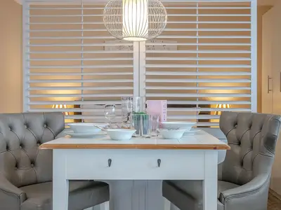 Ferienwohnung für 2 Personen (30 m²) in Westerland (Sylt) 3/10