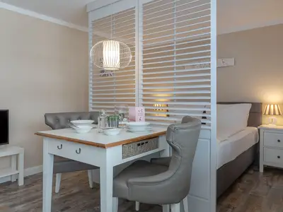 Ferienwohnung für 2 Personen (30 m²) in Westerland (Sylt) 5/10