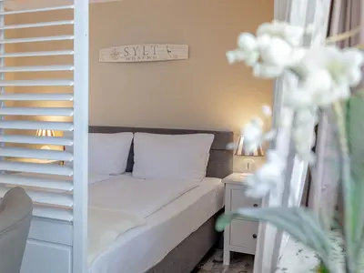 Ferienwohnung für 2 Personen (30 m²) in Westerland (Sylt) 6/10