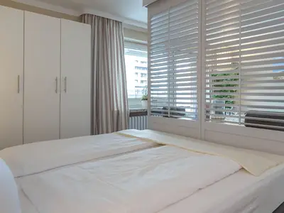 Ferienwohnung für 2 Personen (30 m²) in Westerland (Sylt) 8/10