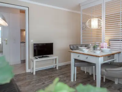 Ferienwohnung für 2 Personen (30 m²) in Westerland (Sylt) 9/10