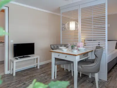 Ferienwohnung für 2 Personen (30 m²) in Westerland (Sylt) 10/10