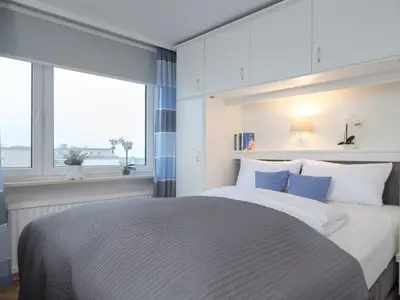 Ferienwohnung für 3 Personen (25 m²) in Westerland (Sylt) 4/10