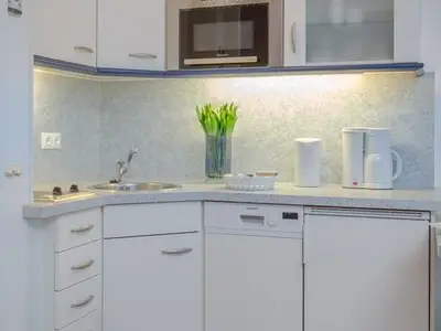 Ferienwohnung für 3 Personen (25 m²) in Westerland (Sylt) 7/10