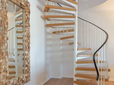 Ferienwohnung für 4 Personen (80 m²) in Westerland (Sylt) 2/10