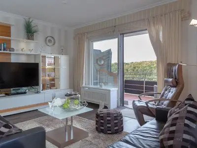 Ferienwohnung für 3 Personen (55 m²) in Westerland (Sylt) 5/10