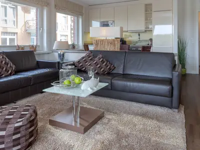 Ferienwohnung für 3 Personen (55 m²) in Westerland (Sylt) 8/10
