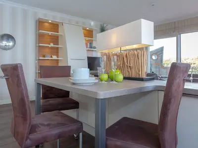 Ferienwohnung für 3 Personen (55 m²) in Westerland (Sylt) 10/10
