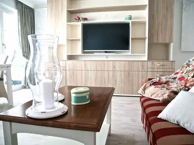Ferienwohnung für 2 Personen (36 m²) in Westerland (Sylt) 5/10