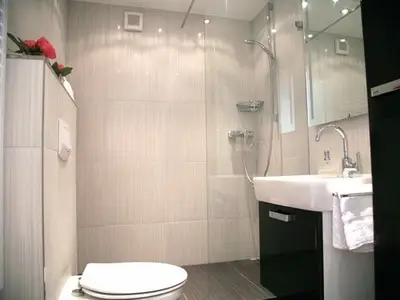Ferienwohnung für 2 Personen (36 m²) in Westerland (Sylt) 7/10