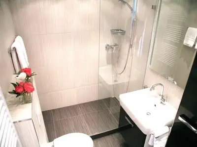 Ferienwohnung für 2 Personen (36 m²) in Westerland (Sylt) 8/10