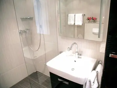 Ferienwohnung für 2 Personen (36 m²) in Westerland (Sylt) 9/10