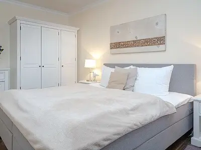 Ferienwohnung für 4 Personen (55 m²) in Westerland (Sylt) 4/10