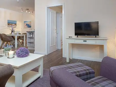 Ferienwohnung für 4 Personen (55 m²) in Westerland (Sylt) 8/10