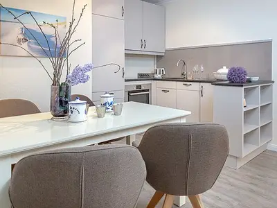Ferienwohnung für 4 Personen (55 m²) in Westerland (Sylt) 9/10