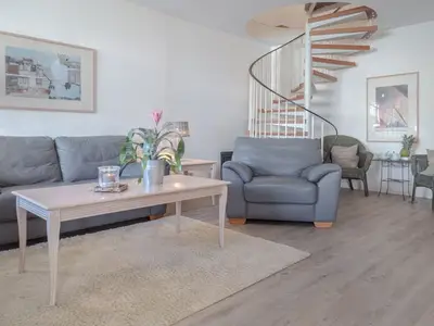 Ferienwohnung für 4 Personen (75 m²) in Westerland (Sylt) 1/10