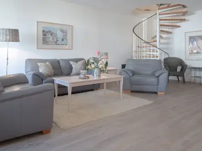 Ferienwohnung für 4 Personen (75 m²) in Westerland (Sylt) 2/10