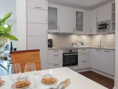 Ferienwohnung für 4 Personen (55 m²) in Westerland (Sylt) 2/10