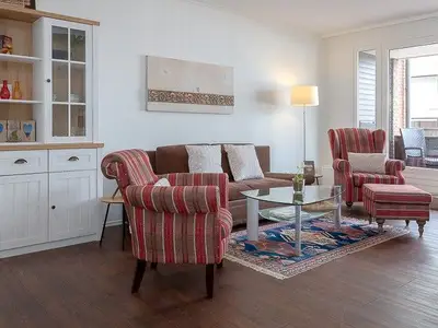 Ferienwohnung für 4 Personen (55 m²) in Westerland (Sylt) 6/10