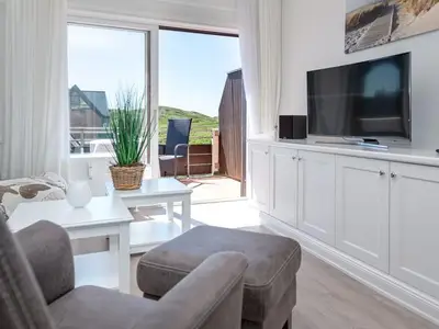 Ferienwohnung für 5 Personen (75 m²) in Westerland (Sylt) 2/10