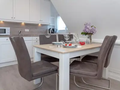 Ferienwohnung für 5 Personen (75 m²) in Westerland (Sylt) 3/10
