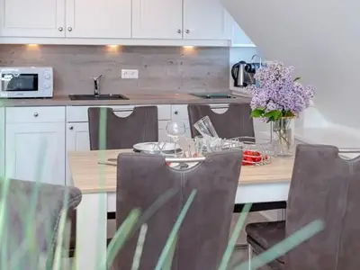 Ferienwohnung für 5 Personen (75 m²) in Westerland (Sylt) 5/10