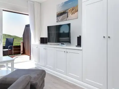 Ferienwohnung für 5 Personen (75 m²) in Westerland (Sylt) 6/10