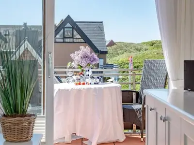 Ferienwohnung für 5 Personen (75 m²) in Westerland (Sylt) 9/10