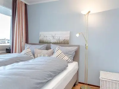 Ferienwohnung für 2 Personen (24 m²) in Westerland (Sylt) 6/10