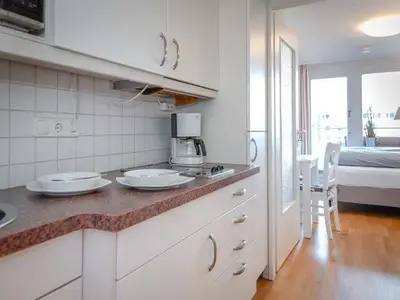 Ferienwohnung für 2 Personen (24 m²) in Westerland (Sylt) 8/10