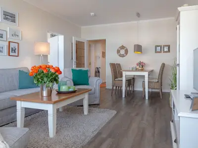 Ferienwohnung für 4 Personen (67 m²) in Sylt-Ost 2/10