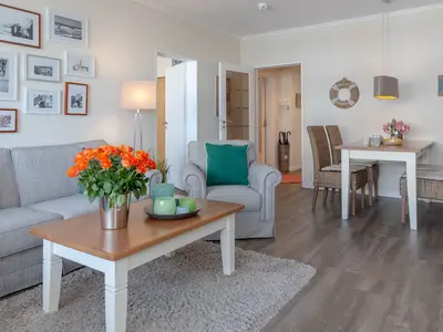 Ferienwohnung für 4 Personen (67 m²) in Sylt-Ost 3/10
