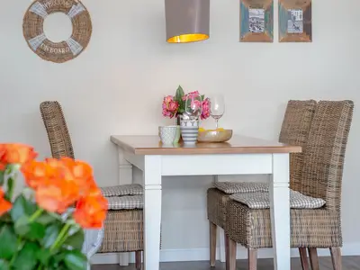 Ferienwohnung für 4 Personen (67 m²) in Sylt-Ost 5/10