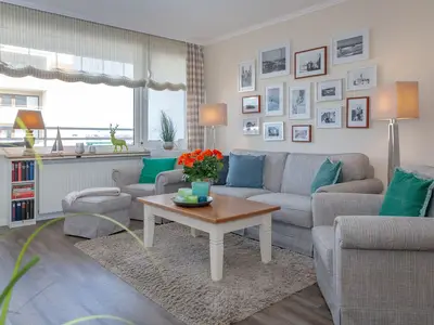 Ferienwohnung für 4 Personen (67 m²) in Sylt-Ost 6/10
