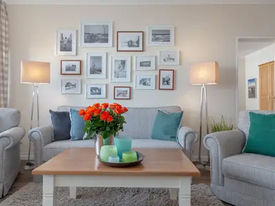 Ferienwohnung für 4 Personen (67 m²) in Sylt-Ost 8/10